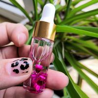 Cuticle Oils for Dry Nails Cuticle Treatment Creams for Ripped Cuticls