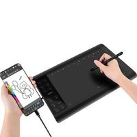 drawing and writing tablet office supply new idea for gifts educational equipment graphic tablet