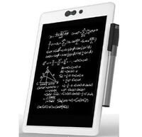 10 inch Smart LCD Writing Tablet with Save Function Screen and Paper Handwriting Sync With Smart Phone/pad