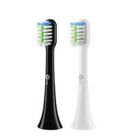 3D Dupant Electric Tooth Brush Heads 4 PCS Toothbrush Brush Head for infly PT02 sonic electirc toothbrush