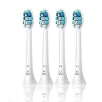 New 4 Heads Replacement Toothbrush Heads For Philips G2(HX9034) HX3/HX6/HX8/HX9 Series