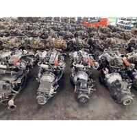 Best-selling Isuzu 4JB1 engine used quality