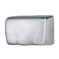 VANNSOO SS SUS304 Auto Hand Dryer Infrared Sensor