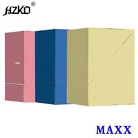 Wholesale 100% original 2500 HQD MAXX packaging box 2021