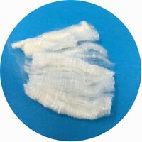 wool like 1.5d acrylic fiber and modacrylic staple fiber for spinning