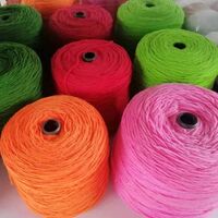 High Quality 100% Acrylic Yarn NM2/26 & NM2/32 Soft Dyeing Yarn