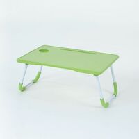 Portable laptop stand Student study table cheap laptop table For Bed