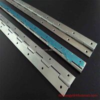 6 FEET LENGTH CONTINUOUS PIANO HINGE