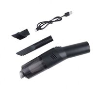 Very Popular cordless rechargeable Mini car vacuum cleaner for car and home cleaning