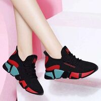 Factory Hot Selling women shoes Mesh Ladies Women'S Casual Shoes For Women