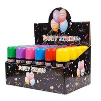 2021 Hot Selling Design Pink Silly String For Partying With Several Colors And Sizes In Factory Price Sale