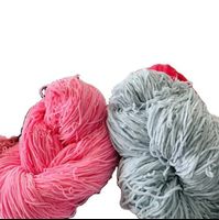 China Supplier Dty Dyed Bulky Hand Knitting Velvet Chenille Yarn for knitting blanket