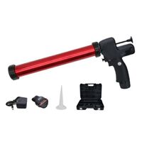 latest model 2021 professional sausage cordless electric caulking gun