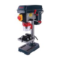 Ronix Model 2603 Power Bench Table Drill Press Drilling Standing Machine