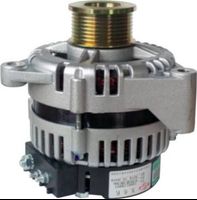 28V 80A Diesel Engine Accessories Heavy Duty Alternator Generator For Weichai Replaces 1000179901