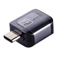 USB 3.1 TYPE C OTG Data Adapter For Samsung Galaxy S8 S9 Plus Note 8 9 A8 2018 support pen drive/Keyboard/Mouse/U Disk