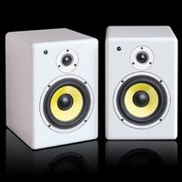 High Quality active studio Monitor Speaker