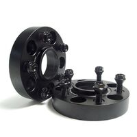 BLOXSPORT Hubcentric Wheel Spacer 5x112 for Volkswagen Passat