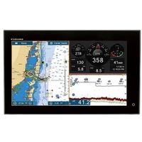 Best Furuno Navnet Tztouch2 15.6 Mfd Chart Plotter- Fish Finder