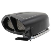 DIYIYUN Power flow Air Filter Intake fit For Yamaha Star Bolt XV950 950 2014-2017 Air cleaners replacement