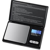 500g by 0.01g high Accuracy Electronic Weight Balance Overload Protection pocket mini gold jewelry herb kitchen Digital scale