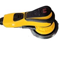 Electric sander Industrial use wood work steel sanding multiple use power tool