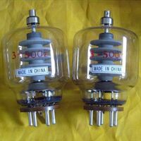 Glass Power Triode Tube 3-500Z