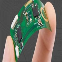 Quick Prototype Electronics Breadboard Black Flexible Pcb Board Price