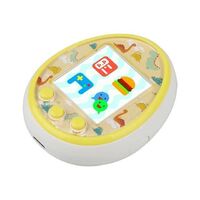 China's original electronic pet game machine tamagotchi handheld game console