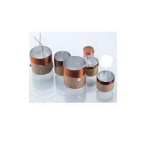 loudspeaker voice coil