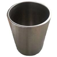 tungsten pot