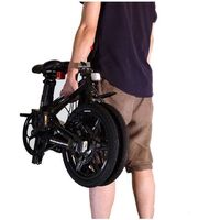 Folding Electric Bicycle 16 inch Bicycle Electric for Sale