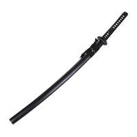 High quality 1060 carbon steel japanese ninja swords for sale