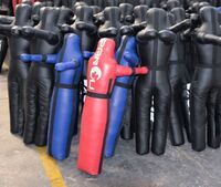 FACTORY FOR SALE MMA Training And Fitness Grappling Dummy Cover