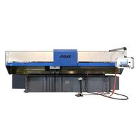 Low price High quality CNC V groover Machine V grooving machine for sale