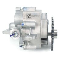 LC Original Car Engine Oil Change Pumps Electric Oem Prices For Cars In China GP2 6600 EA For Ford Transit 2.2L