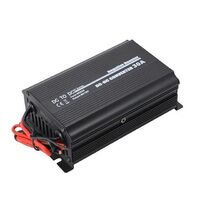 24V to 12V 30A DC Inverter Converter 24 Volt Step Down 12 Volt DC DC Converters Voltage Regulator Car Trucks Bus Power