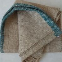 supplier for potato packing Jute bag