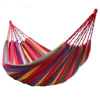 YWSPCE High quality Travel Single & Double Hammocks/camping hammock