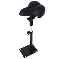 Electric Shock Absorbing Seat electric scooter saddle Accessories for Electric Xiaomi M365 Scooter