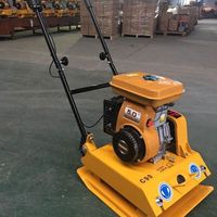 NEAT Popular C90 Vibratory Soil Compactor With Reputable EY20