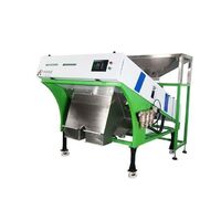 Wesort Factory Sales Peanut And Cashew Colour Sorter Machine With Discount Price