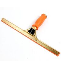 High quality Industrial Copper window squeegee cleaner for commercial cleaning