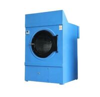 Steam Heated Outfit Drying Machine