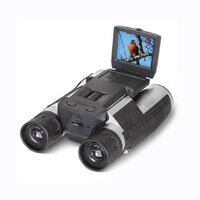 Winait FS608R 2" FHD Digital Camera Binoculars 12x32 Video Recorder Camcorder LCD Telescope For Watching,Hunting and Spying