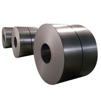 hot rolled cold rolled q195 carbon steel coil cut to length line