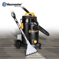 Vacmaster 2020 handheld industrial commercial wet dry car seat cleaner carpet cleaning washing machines, VK1330PWDR