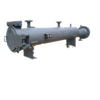 ASME B31.8 Pig Launcher and Pig Receiver --- Pipeline equipment