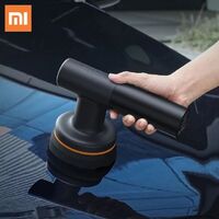 Xiaomi Baseus Wireless Polisher Portable Car Electric Polishing Machine Adjustable Waxing Tools 3800 rpm Waxer