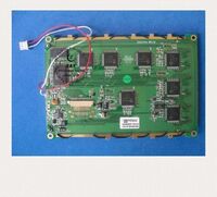 WG320240B1-TGH-VZ# WG320240B1 original 320*240 small size graphic LCD module for Winstar